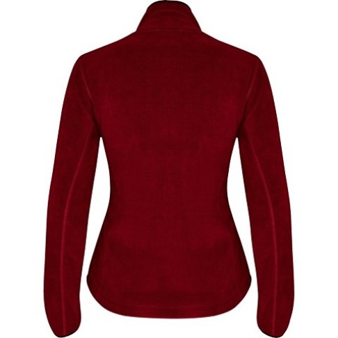 Куртка флисовая 