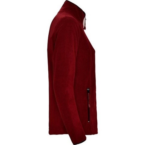 Куртка флисовая 