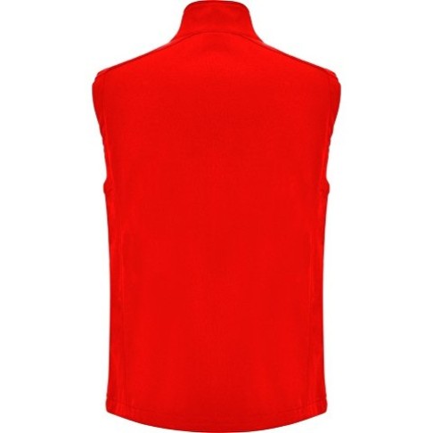 Жилет софтшелл 