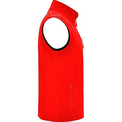 Жилет софтшелл 