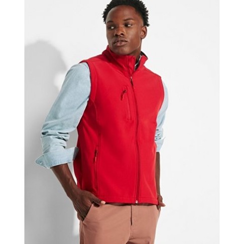 Жилет софтшелл 