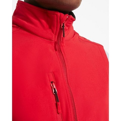 Жилет софтшелл 