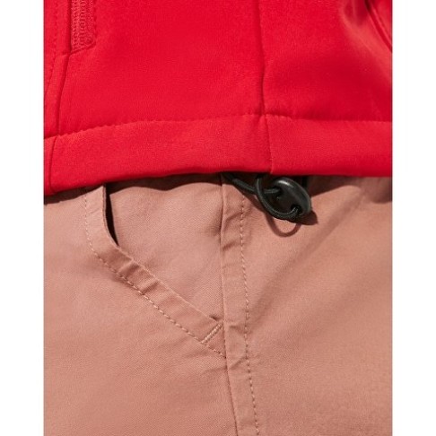 Жилет софтшелл 