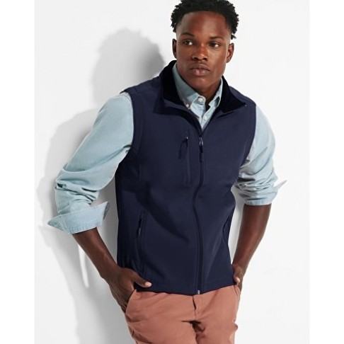 Жилет софтшелл 