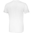 Футболка Club мужская, с боковыми швами, белый