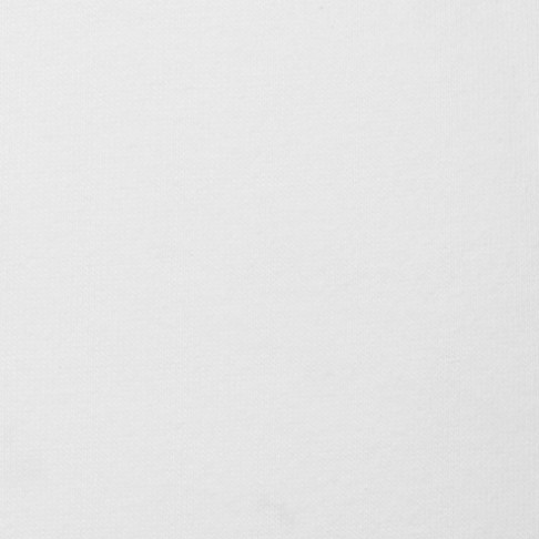 Футболка Club мужская, с боковыми швами, белый Футболка Club мужская, с боковыми швами, белый