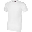 Футболка Club мужская, с боковыми швами, белый
