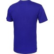 Футболка Club мужская, классический синий