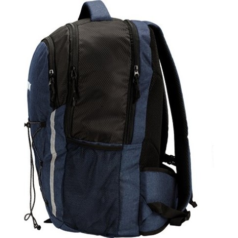 Рюкзак туристический Outdoor, ярко-синий