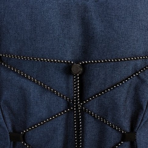 Рюкзак туристический Outdoor, ярко-синий