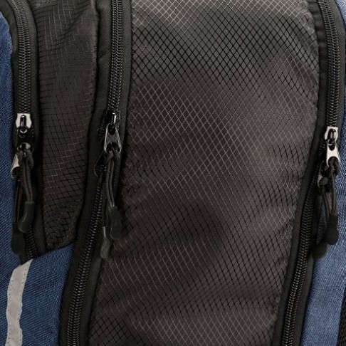 Рюкзак туристический Outdoor, ярко-синий