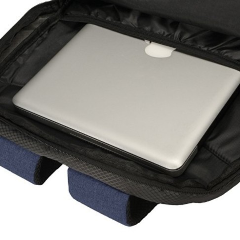 Рюкзак туристический Outdoor, ярко-синий