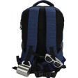 Рюкзак туристический Outdoor, ярко-синий