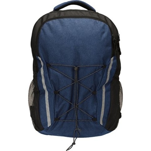 Рюкзак туристический Outdoor, ярко-синий