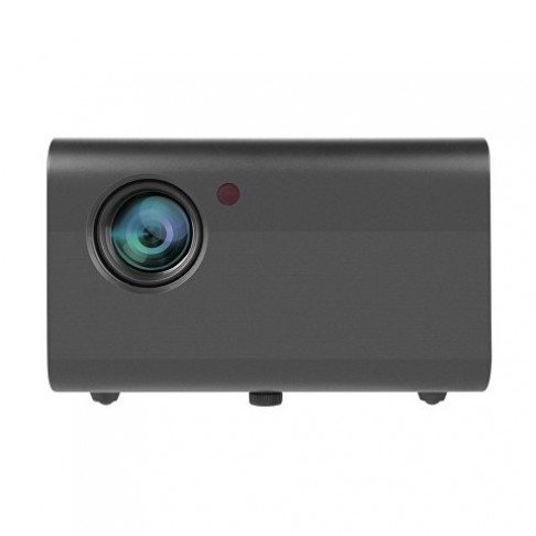 Проектор Rombica Ray Smart Cube