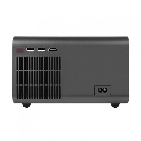 Проектор Rombica Ray Smart Cube