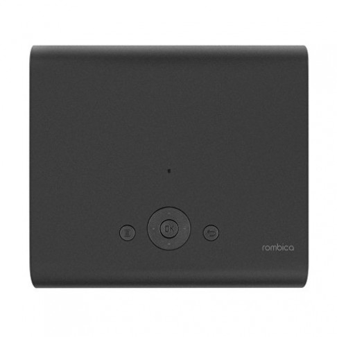 Проектор Rombica Ray Smart Cube
