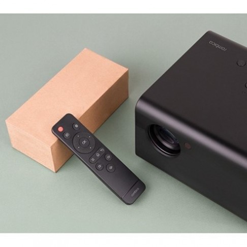 Проектор Rombica Ray Smart Cube