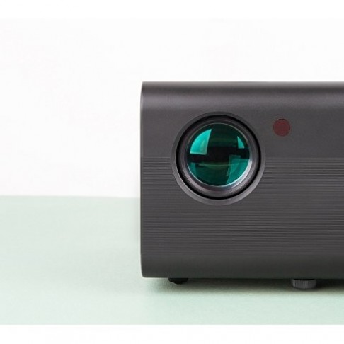 Проектор Rombica Ray Smart Cube