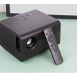 Проектор Rombica Ray Smart Cube