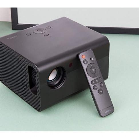 Проектор Rombica Ray Smart Cube