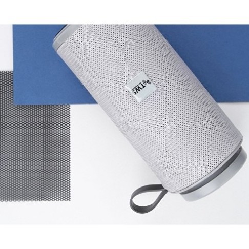 Портативная колонка «mySound Tronix», 6 Вт