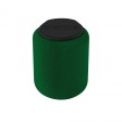 Портативная колонка «mySound Clario», 15 Вт Green