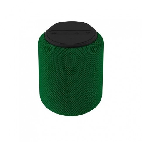 Портативная колонка «mySound Clario», 15 Вт Green