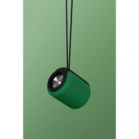 Портативная колонка «mySound Clario», 15 Вт Green