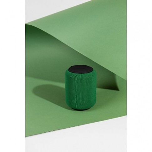Портативная колонка «mySound Clario», 15 Вт Green