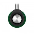 Портативная колонка «mySound Clario», 15 Вт Green