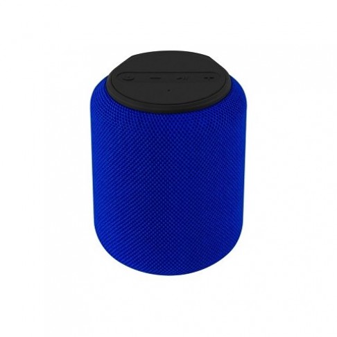 Портативная колонка «mySound Clario», 15 Вт Blue