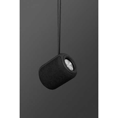 Портативная колонка «mySound Clario», 15 Вт Black Портативная колонка «mySound Clario», 15 Вт Black