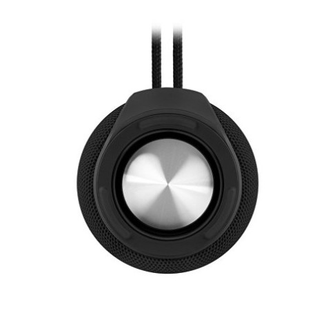 Портативная колонка «mySound Clario», 15 Вт Black Портативная колонка «mySound Clario», 15 Вт Black