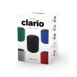 Портативная колонка «mySound Clario», 15 Вт Black