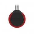 Портативная колонка «mySound Clario», 15 Вт Red
