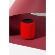 Портативная колонка «mySound Clario», 15 Вт Red