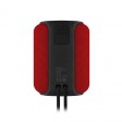 Портативная колонка «mySound Clario», 15 Вт Red