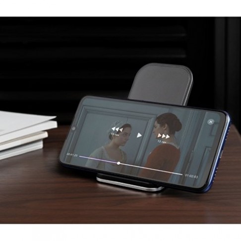 Беспроводное зарядное устройство «NEO Q26 Quick», 15 Вт