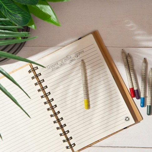 Растущий карандаш mini Magicme (1шт) - Базилик Растущий карандаш mini Magicme (1шт) - Базилик