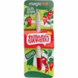 Растущий карандаш mini Magicme (1шт) - Паприка