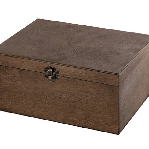 Набор для виски Jack с бокалами в подарочной шкатулке