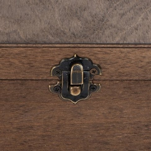 Набор для виски Jack с бокалами в подарочной шкатулке