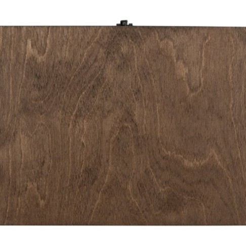 Набор для виски Jack с бокалами в подарочной шкатулке