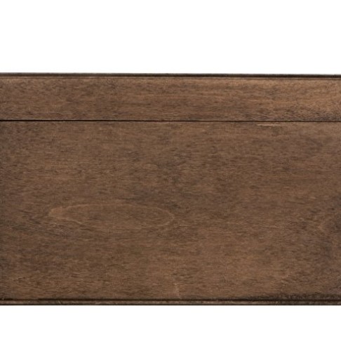 Набор для виски Jack с бокалами в подарочной шкатулке