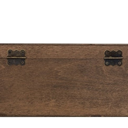 Набор для виски Jack с бокалами в подарочной шкатулке