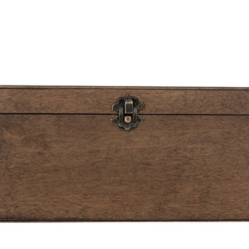 Набор для виски Jack с бокалами в подарочной шкатулке