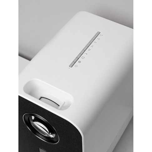 Проектор Rombica Ray Cube Q8