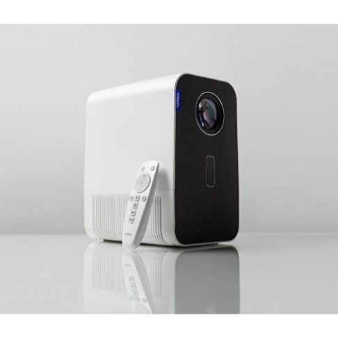 Проектор Rombica Ray Cube Q8
