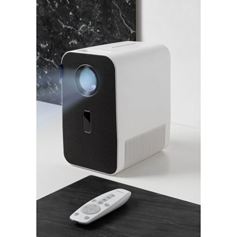 Проектор Rombica Ray Cube Q8